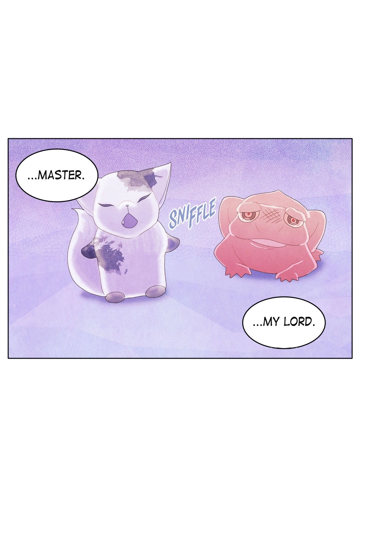 Magic Soup Chapter 47 page 17 - 