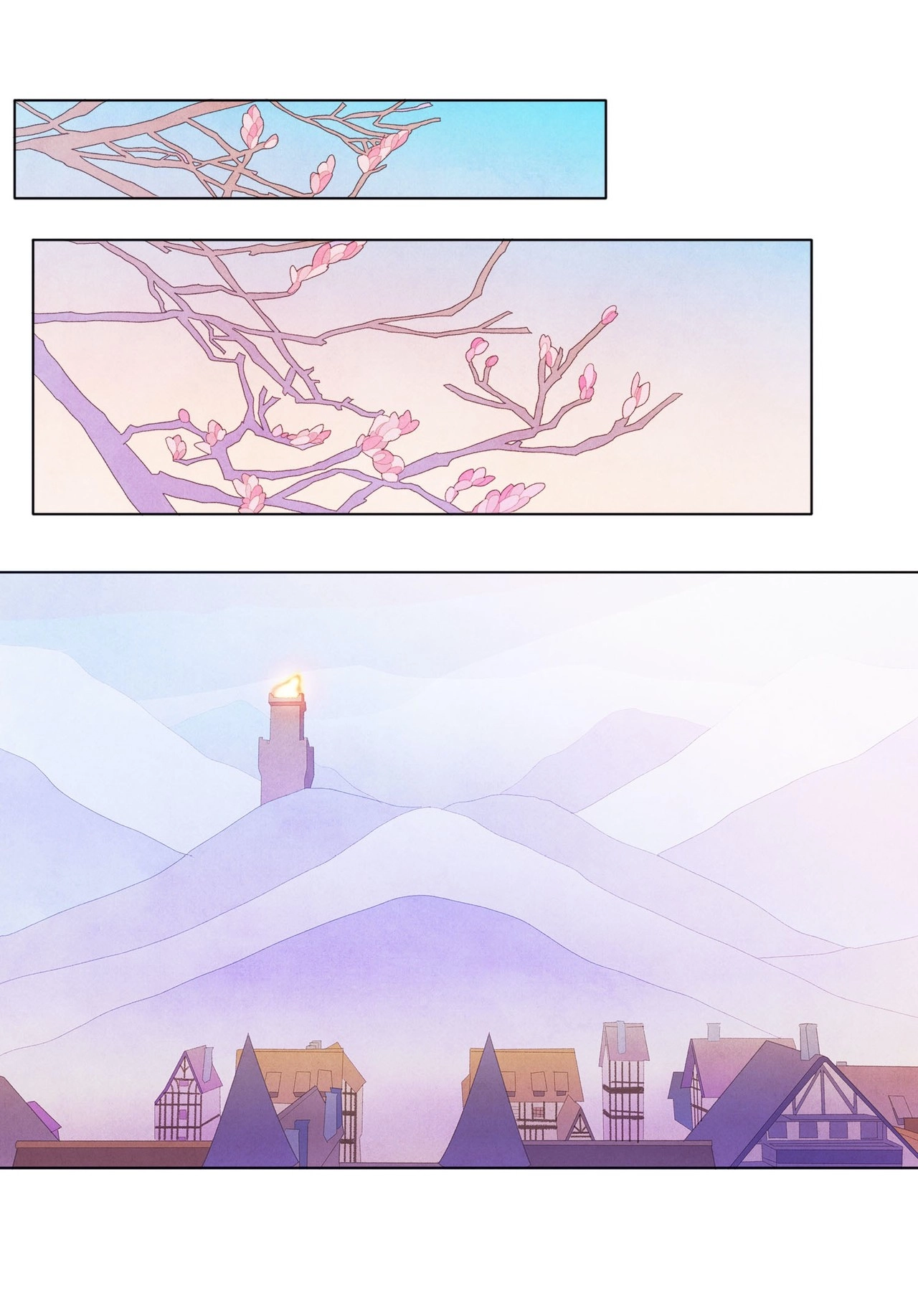 Magic Soup Chapter 47 page 3 - 