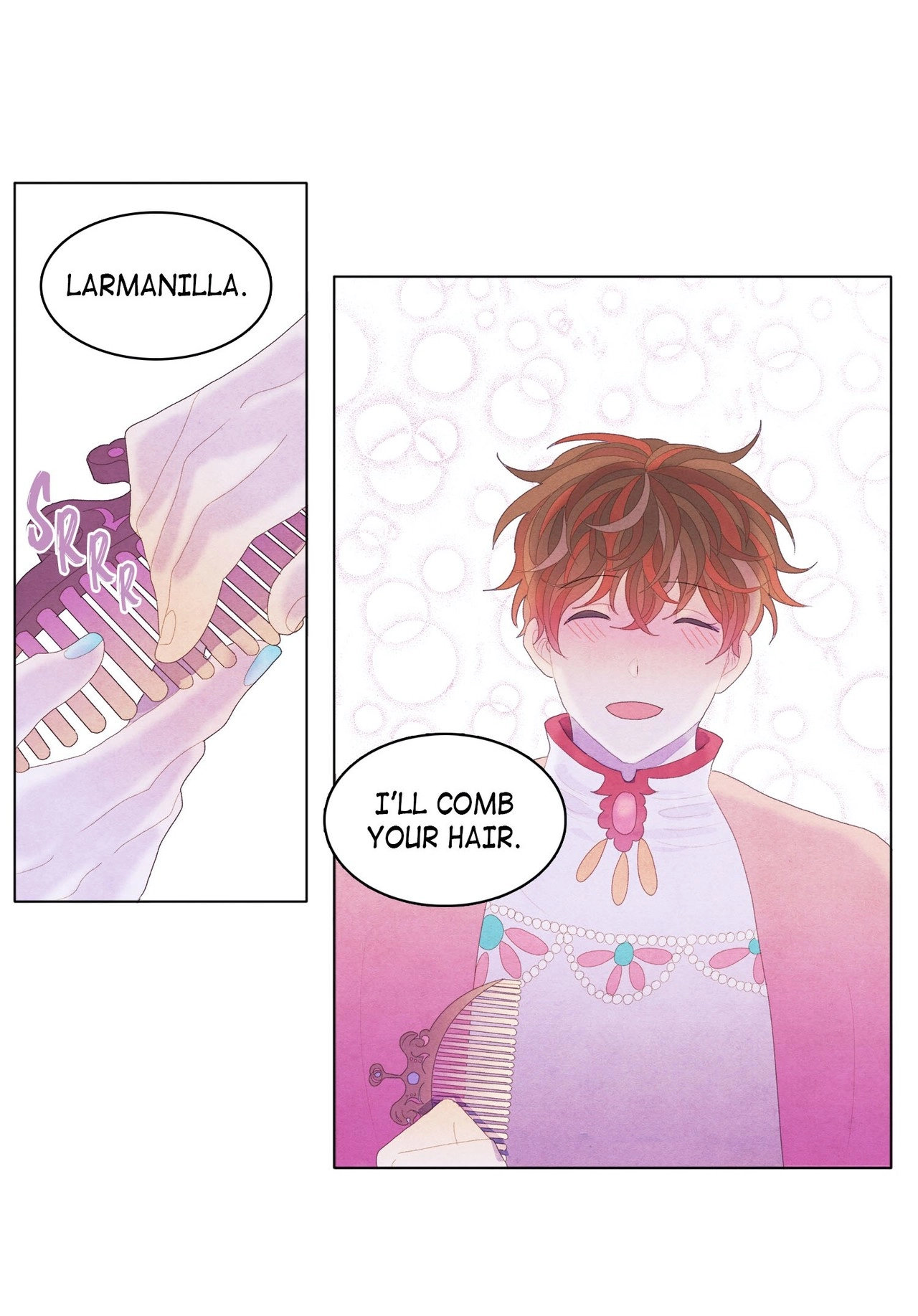 Magic Soup Chapter 47 page 22 - 