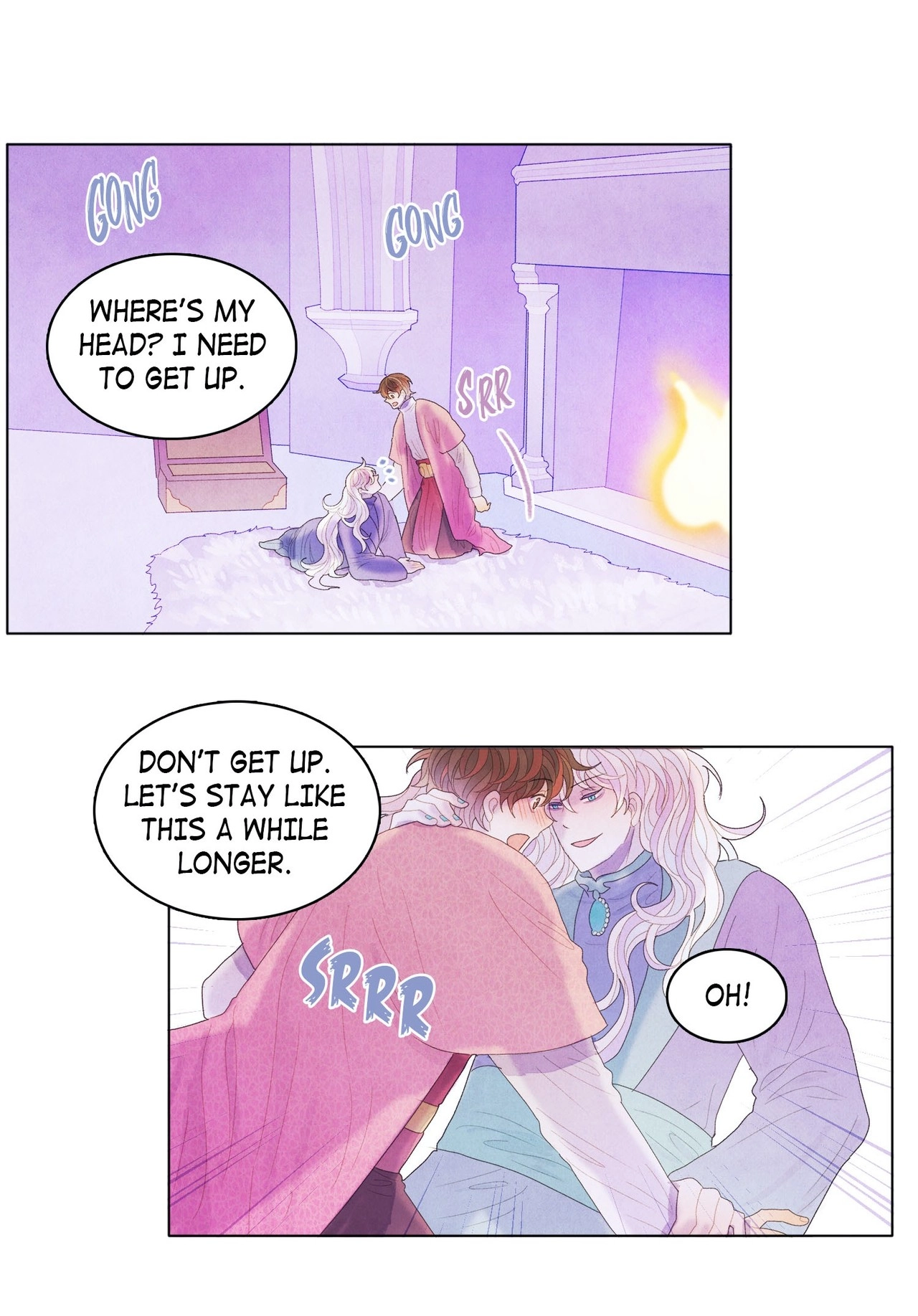 Magic Soup Chapter 47 page 26 - 