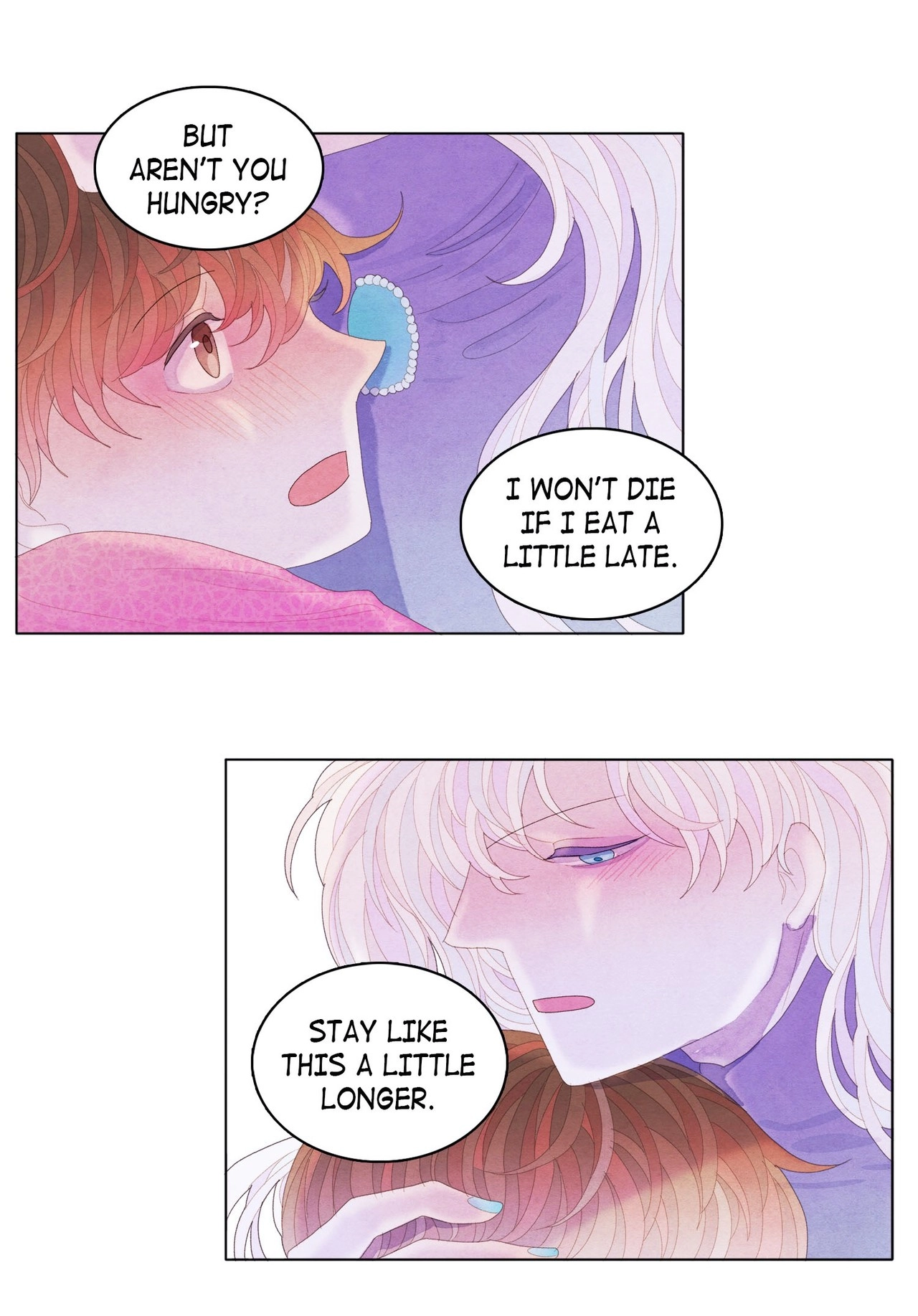 Magic Soup Chapter 47 page 27 - 