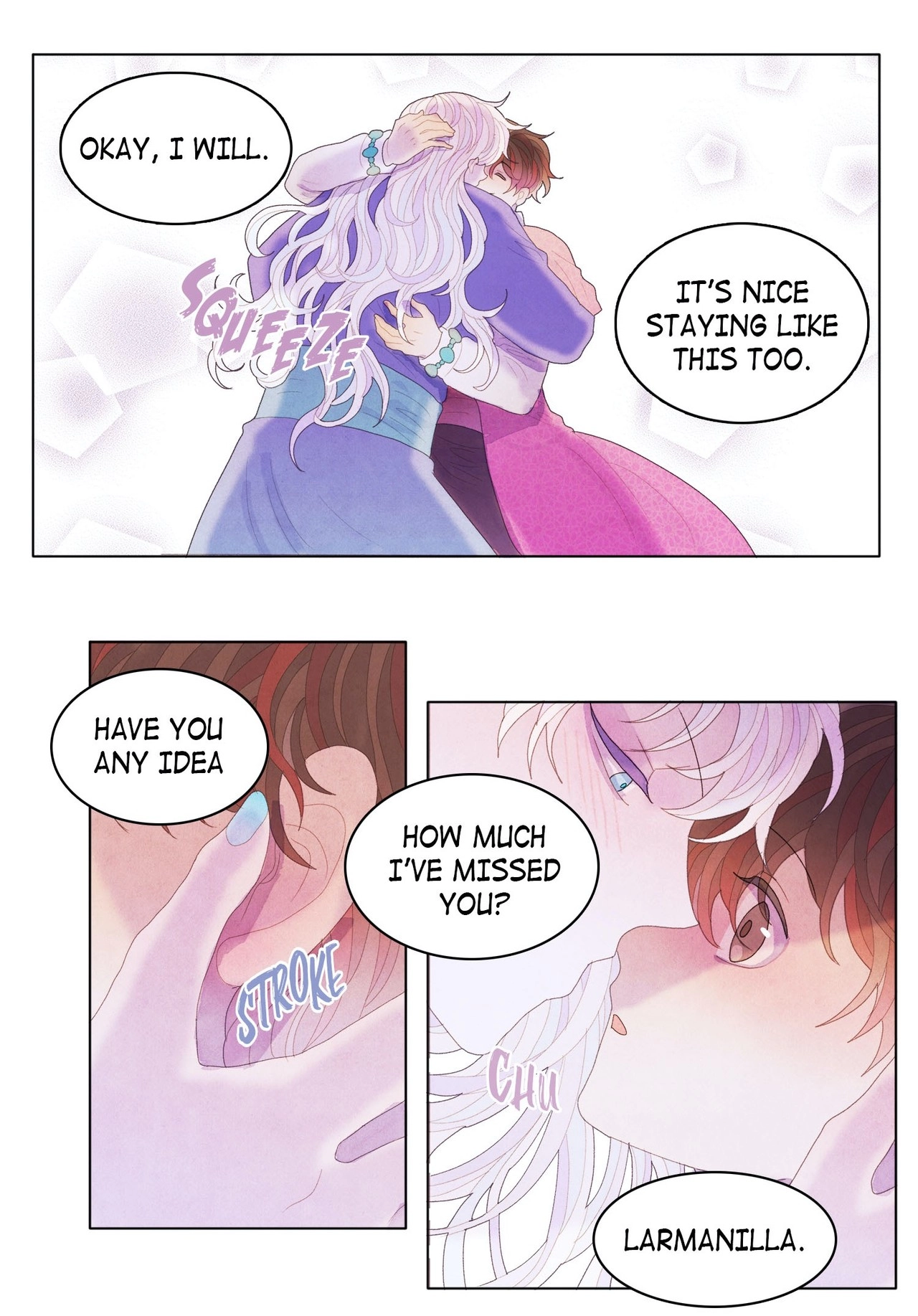 Magic Soup Chapter 47 page 28 - 