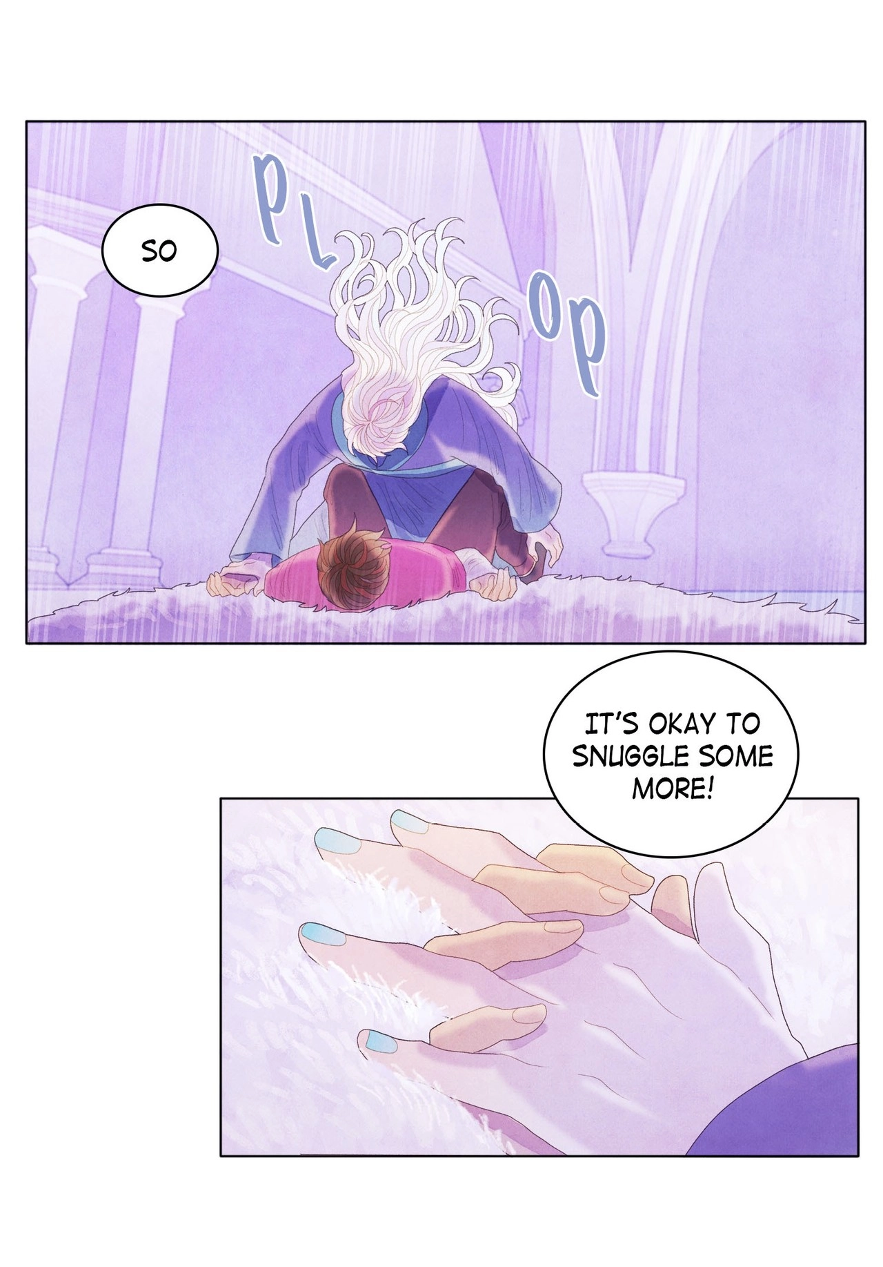 Magic Soup Chapter 47 page 29 - 