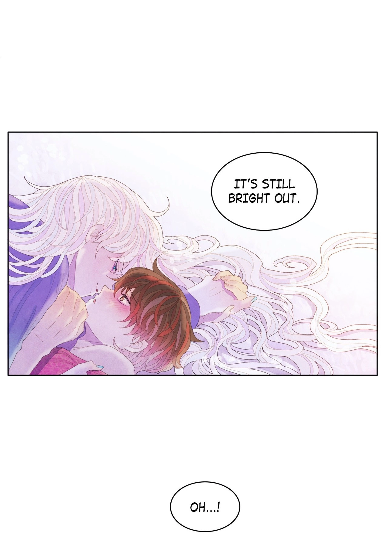 Magic Soup Chapter 47 page 30 - 