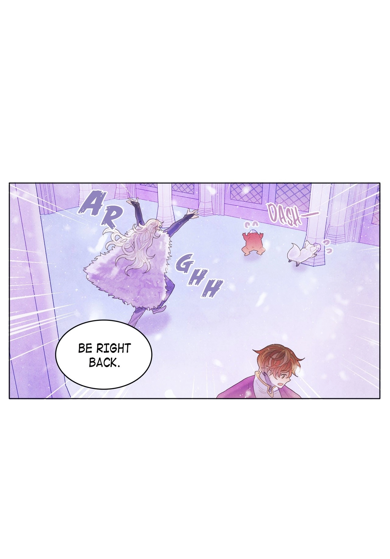 Magic Soup Chapter 47 page 38 - 