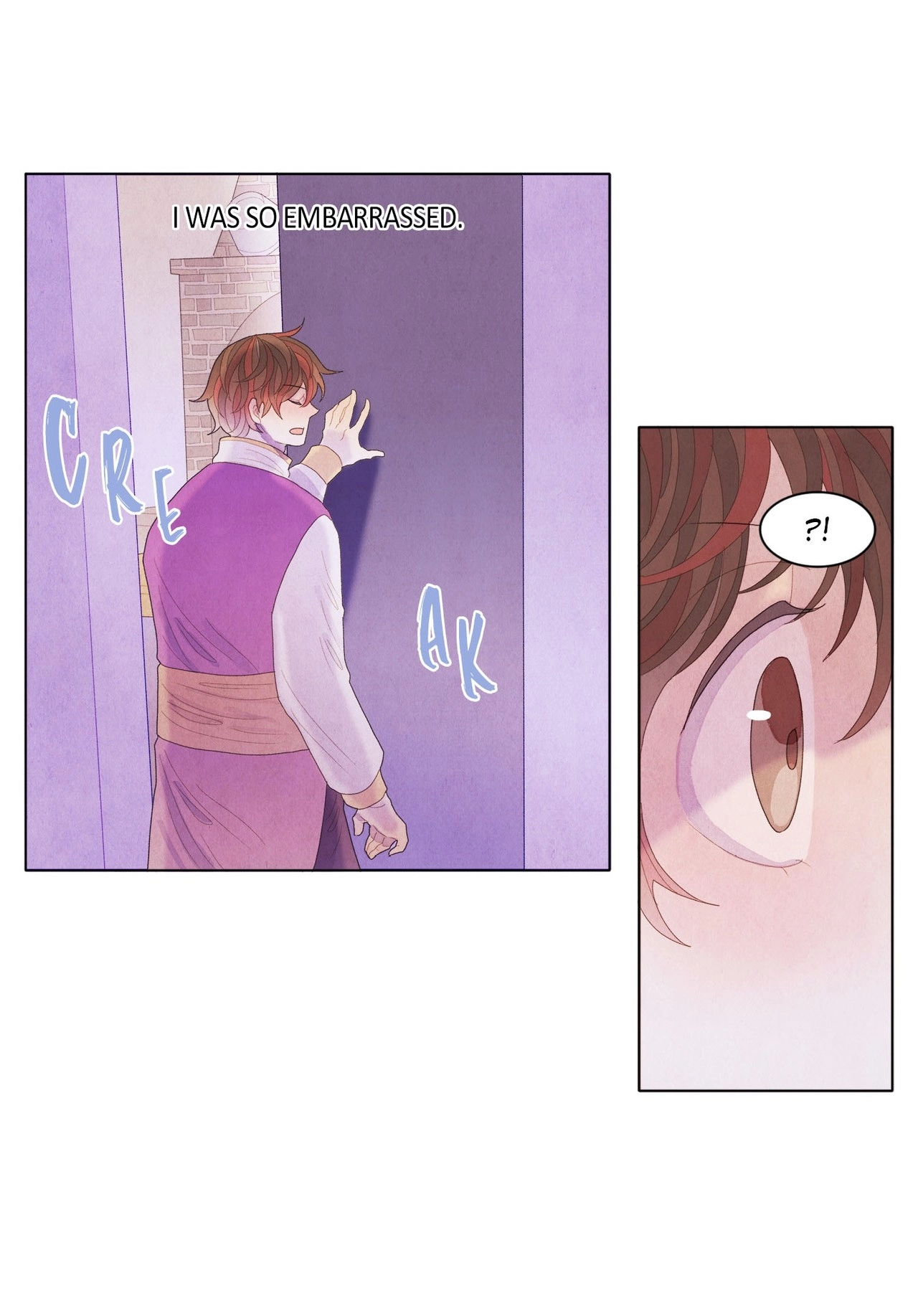 Magic Soup Chapter 47 page 39 - 