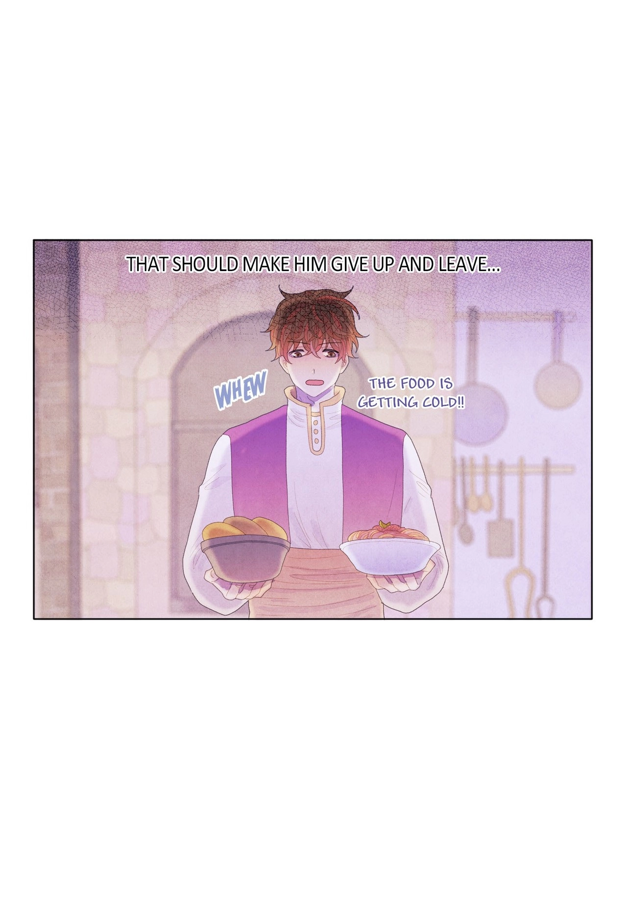 Magic Soup Chapter 47 page 49 - 
