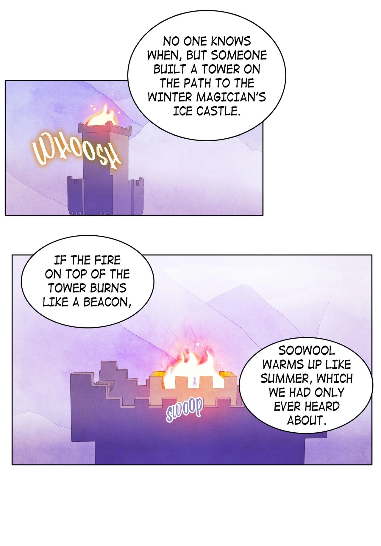 Magic Soup Chapter 47 page 7 - 