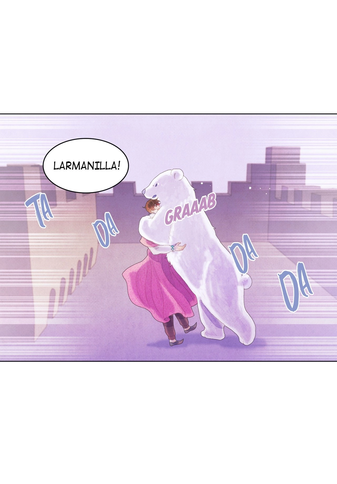 Magic Soup Chapter 47 page 10 - 