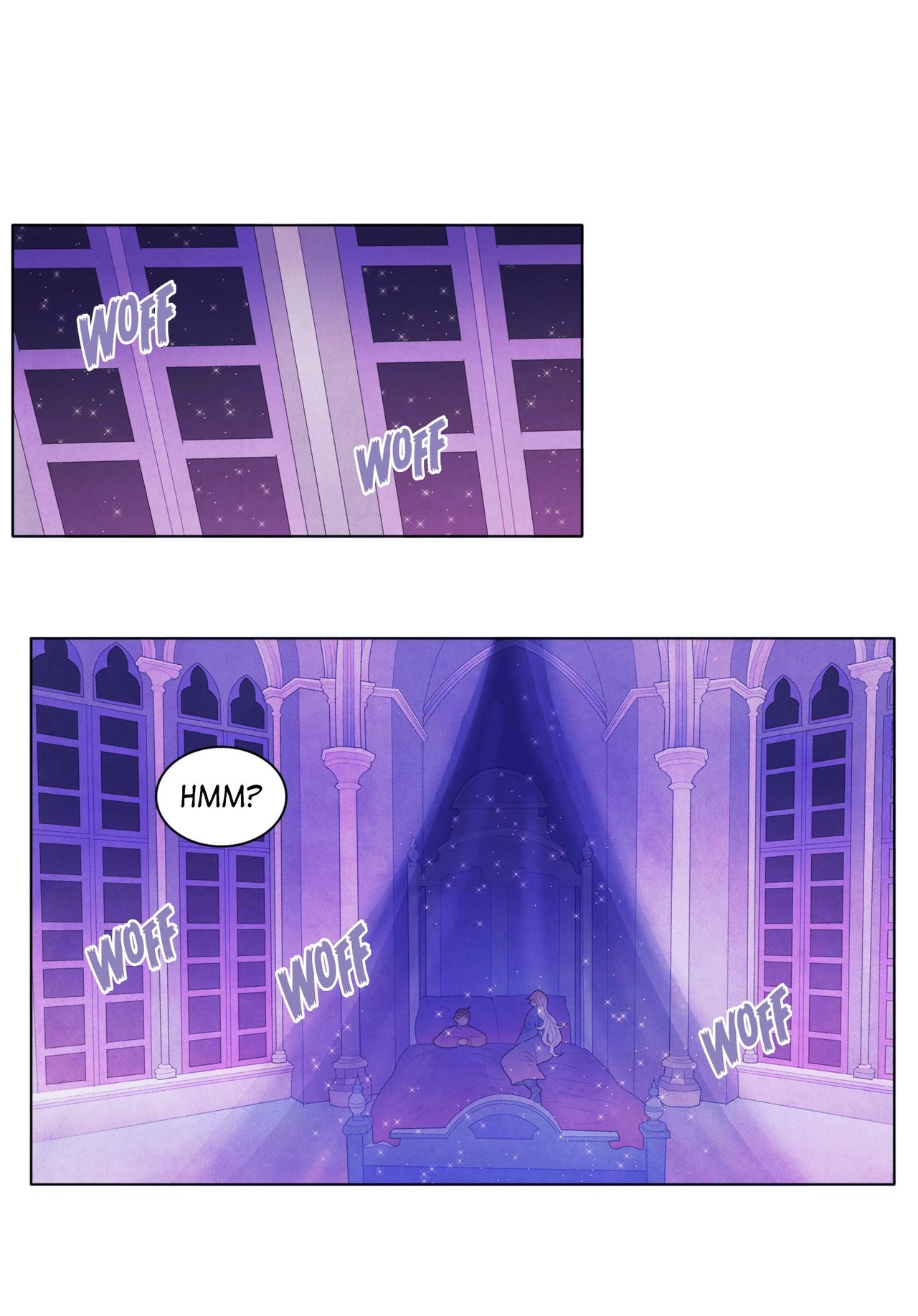 Magic Soup Chapter 48 page 13 - 