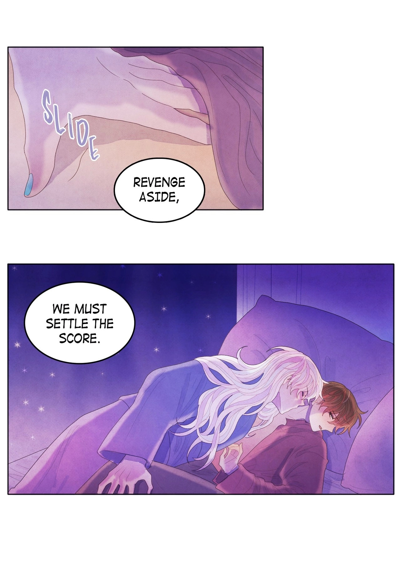 Magic Soup Chapter 48 page 16 - 