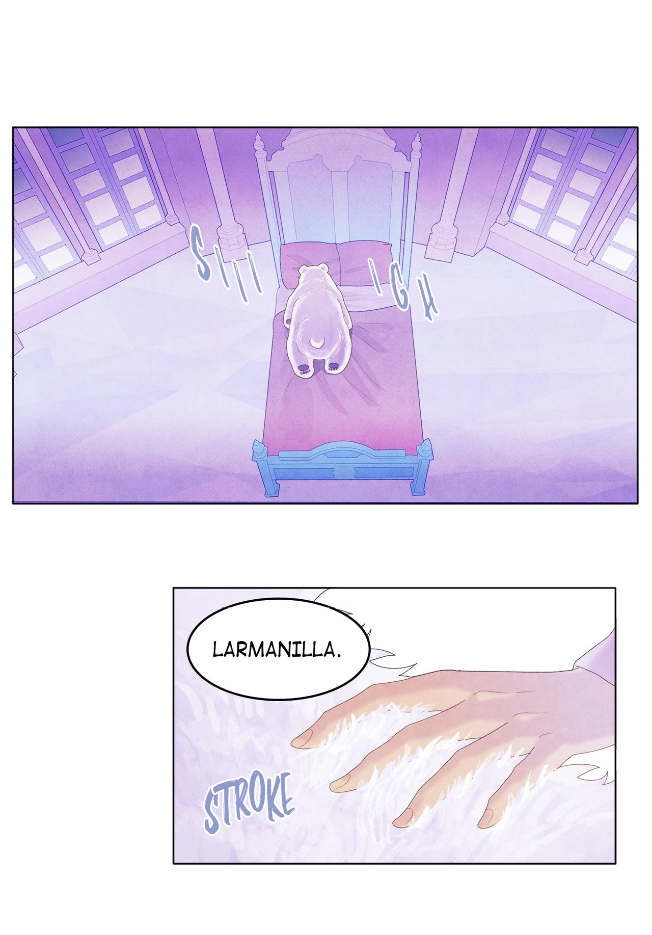 Magic Soup Chapter 48 page 24 - 