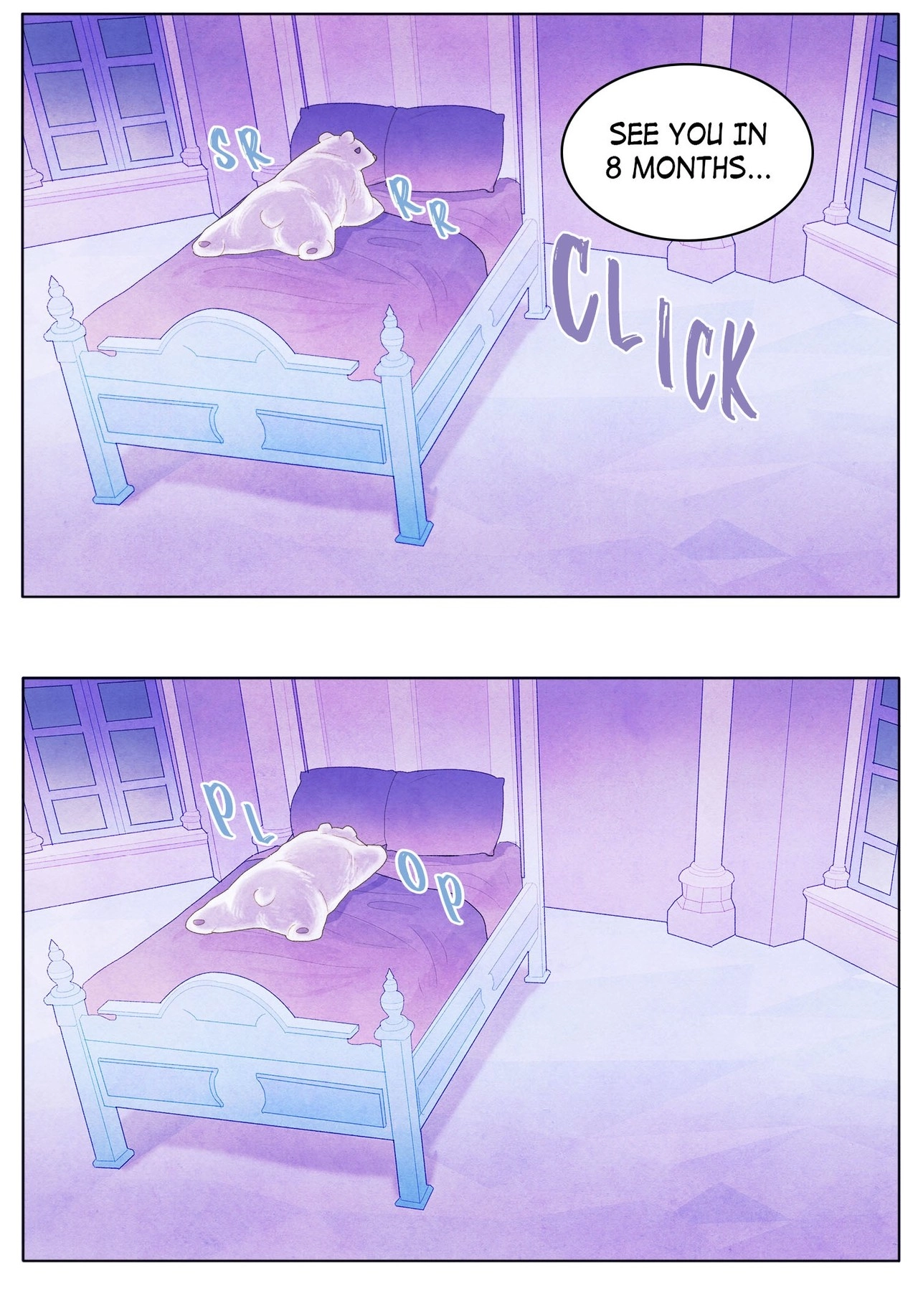 Magic Soup Chapter 48 page 28 - 