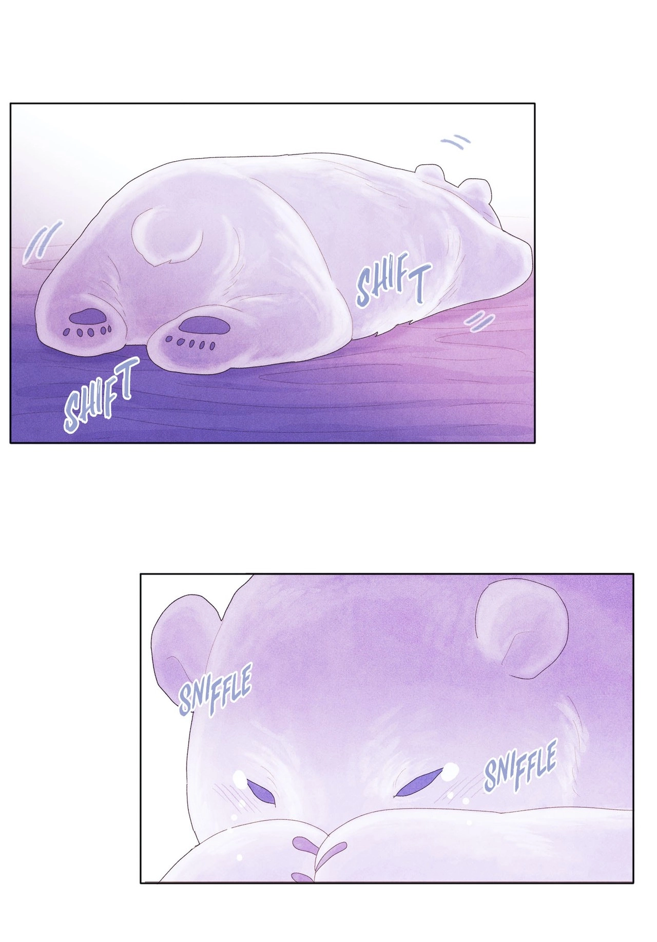 Magic Soup Chapter 48 page 29 - 