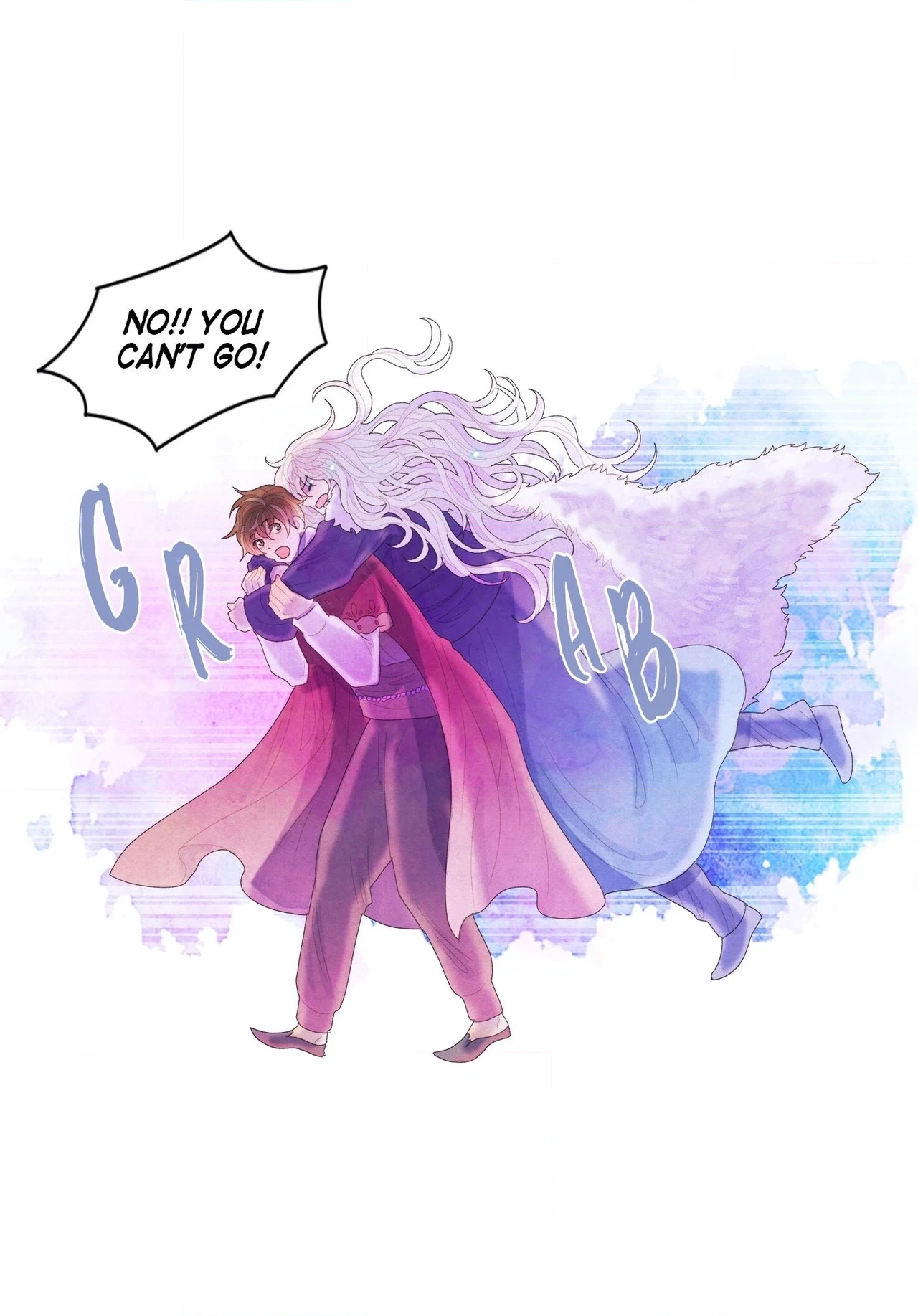 Magic Soup Chapter 48 page 40 - 