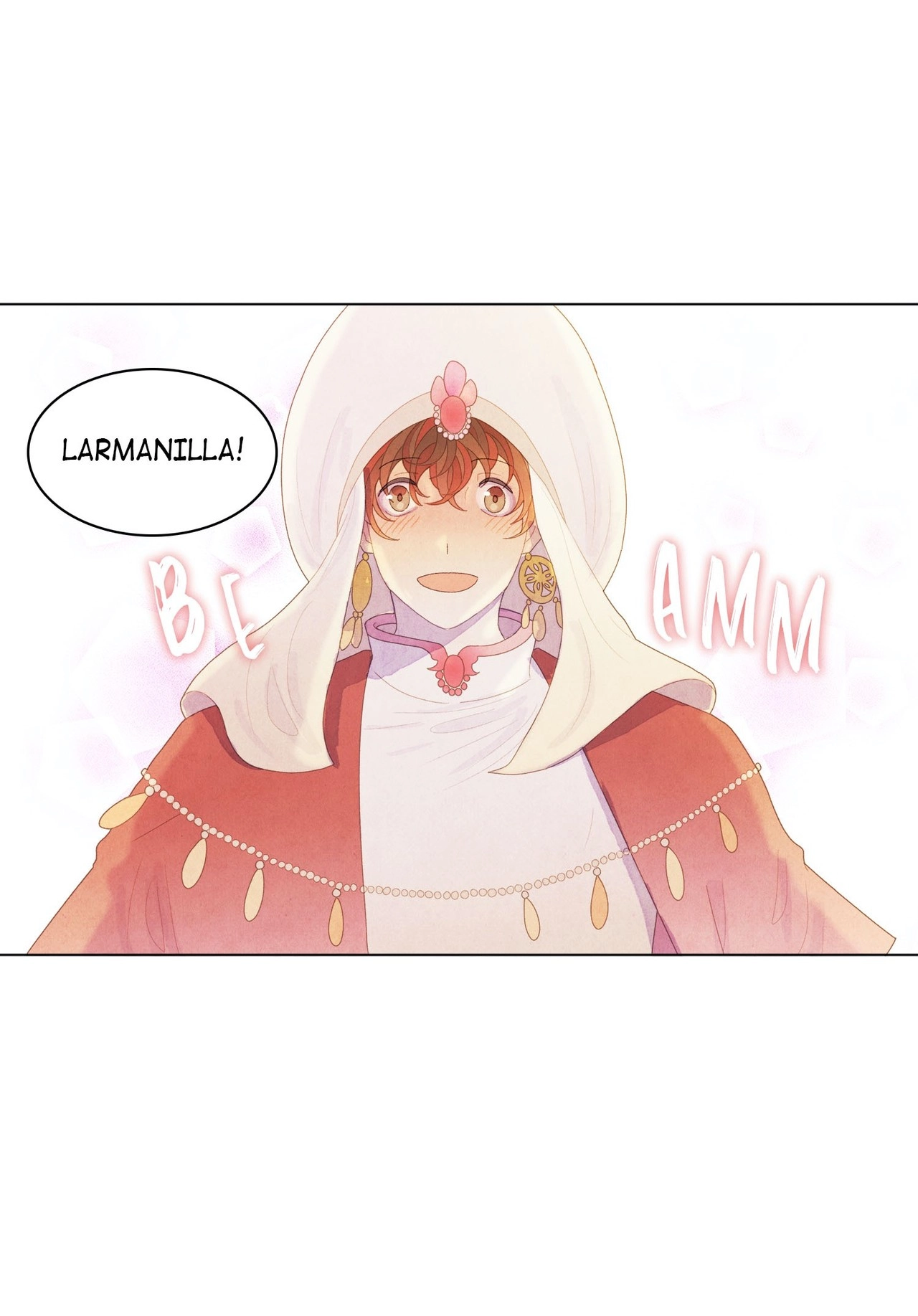 Magic Soup Chapter 49 page 6 - 