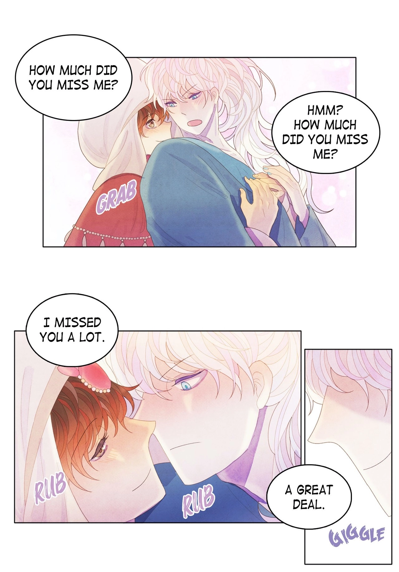 Magic Soup Chapter 49 page 9 - 