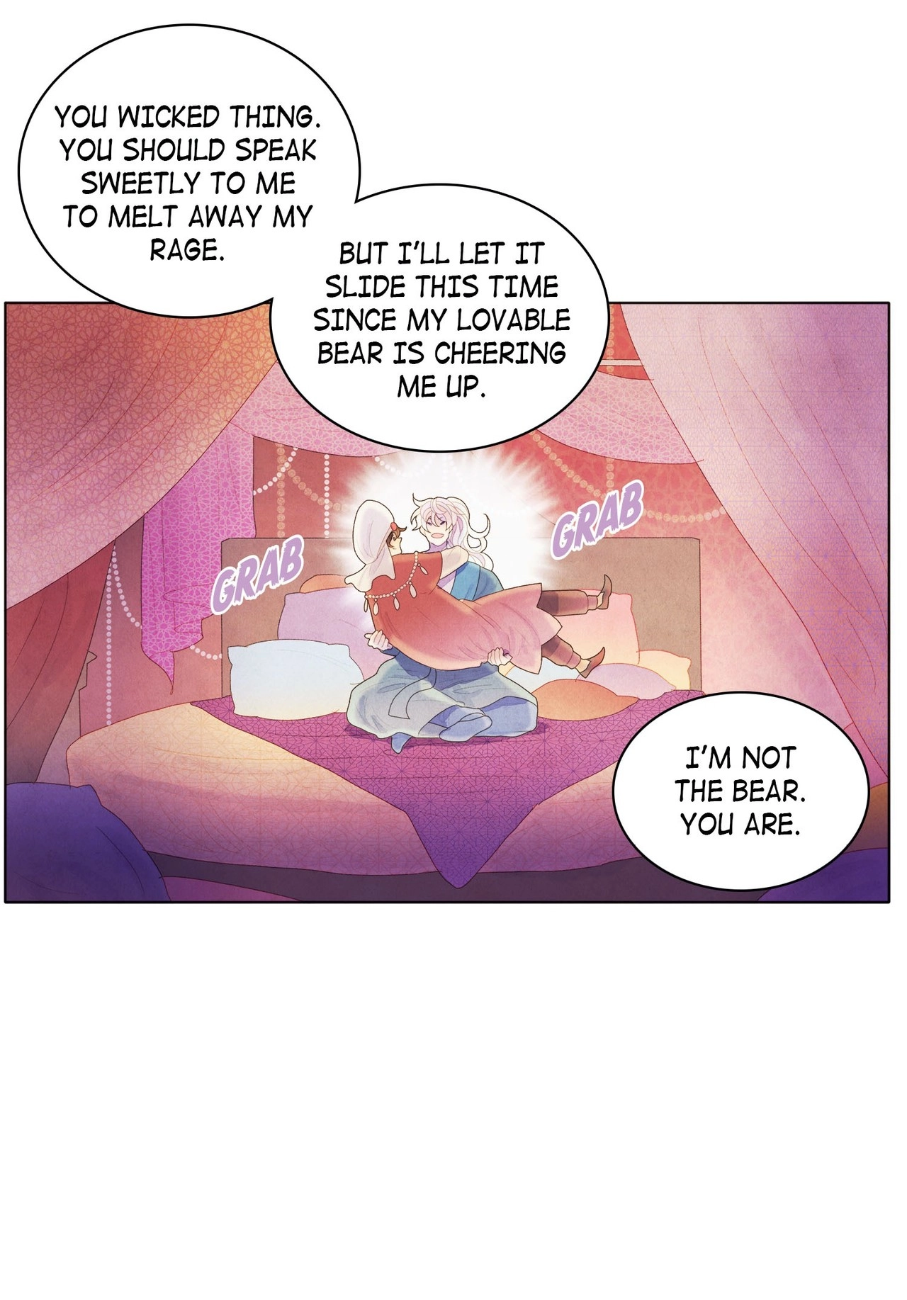 Magic Soup Chapter 49 page 10 - 