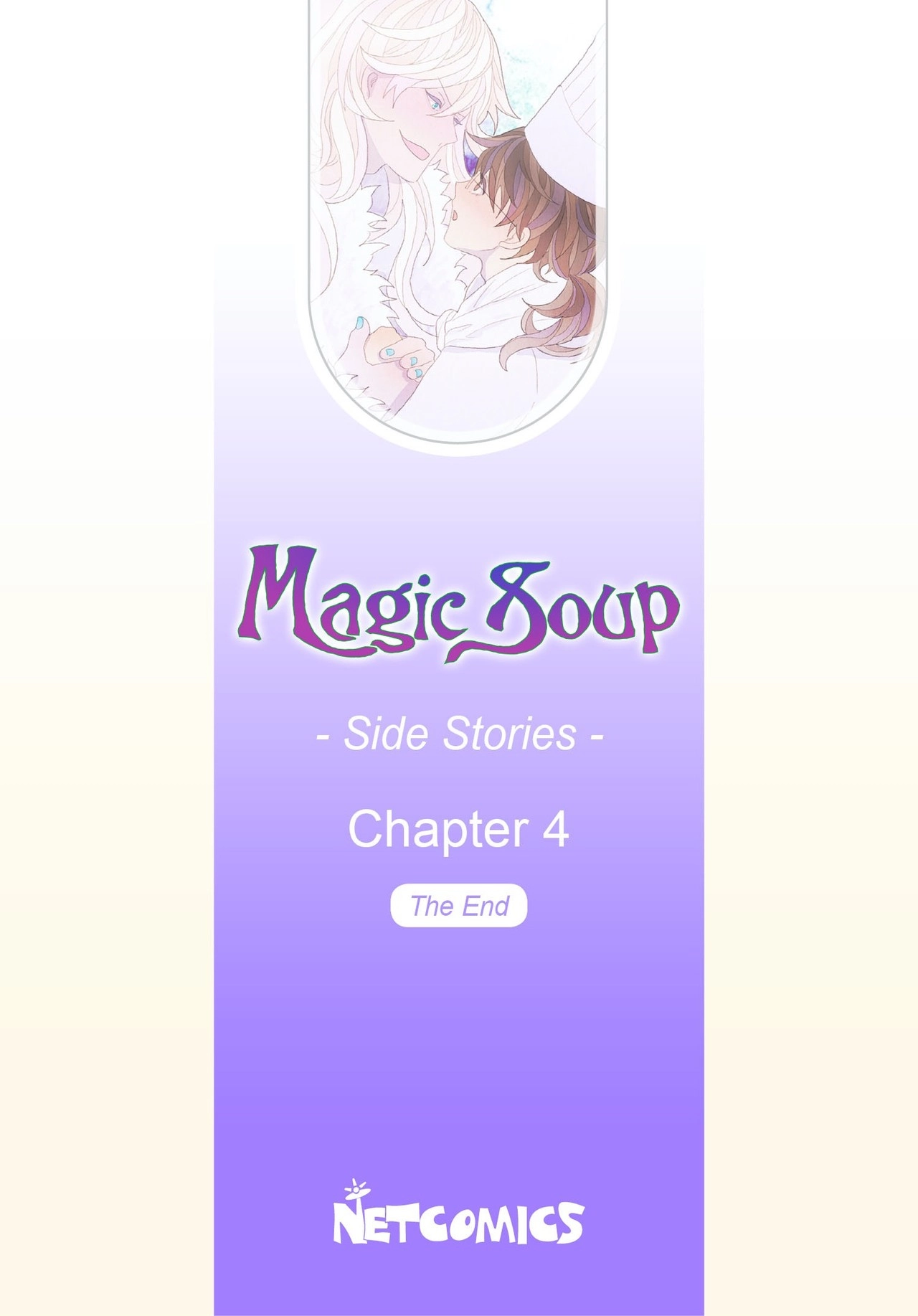 Magic Soup Chapter 50 page 2 - 
