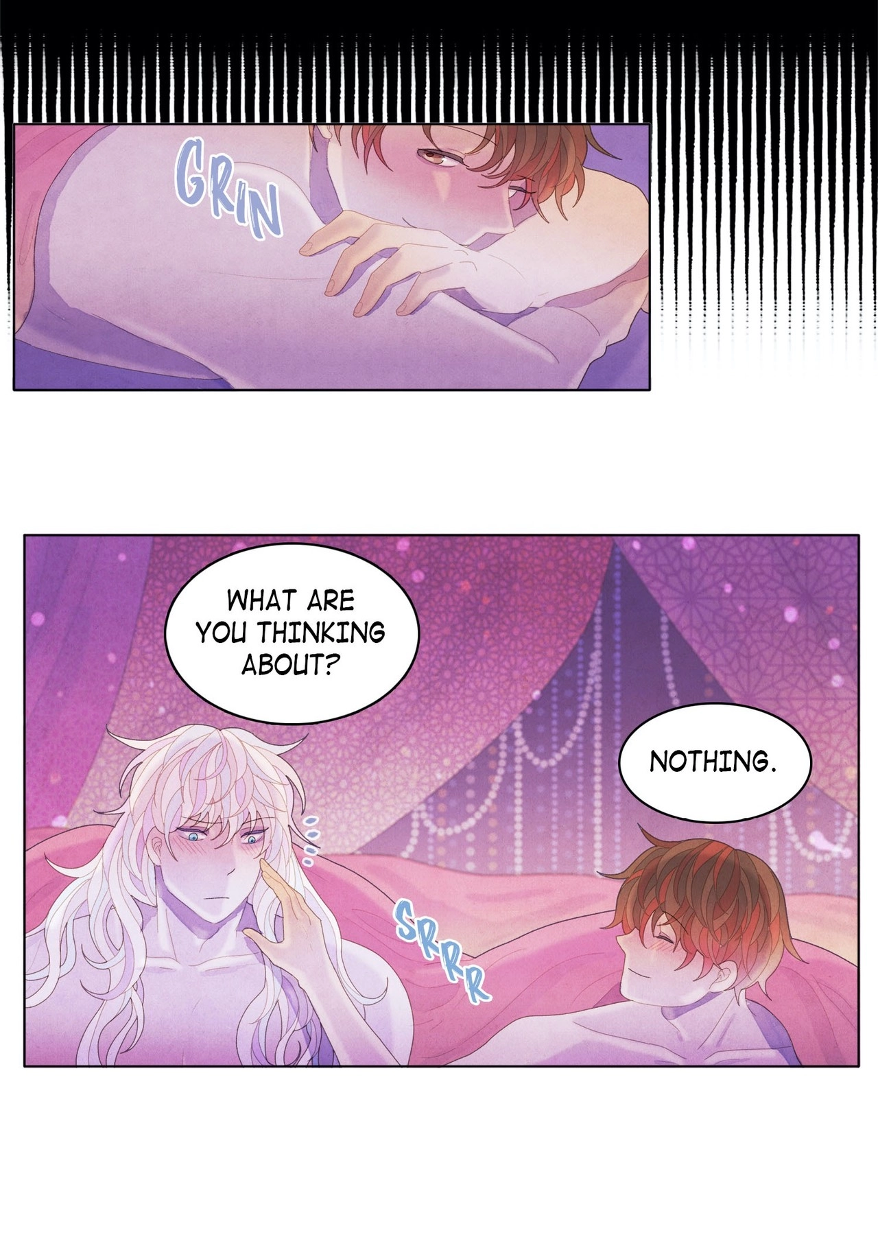 Magic Soup Chapter 50 page 43 - 