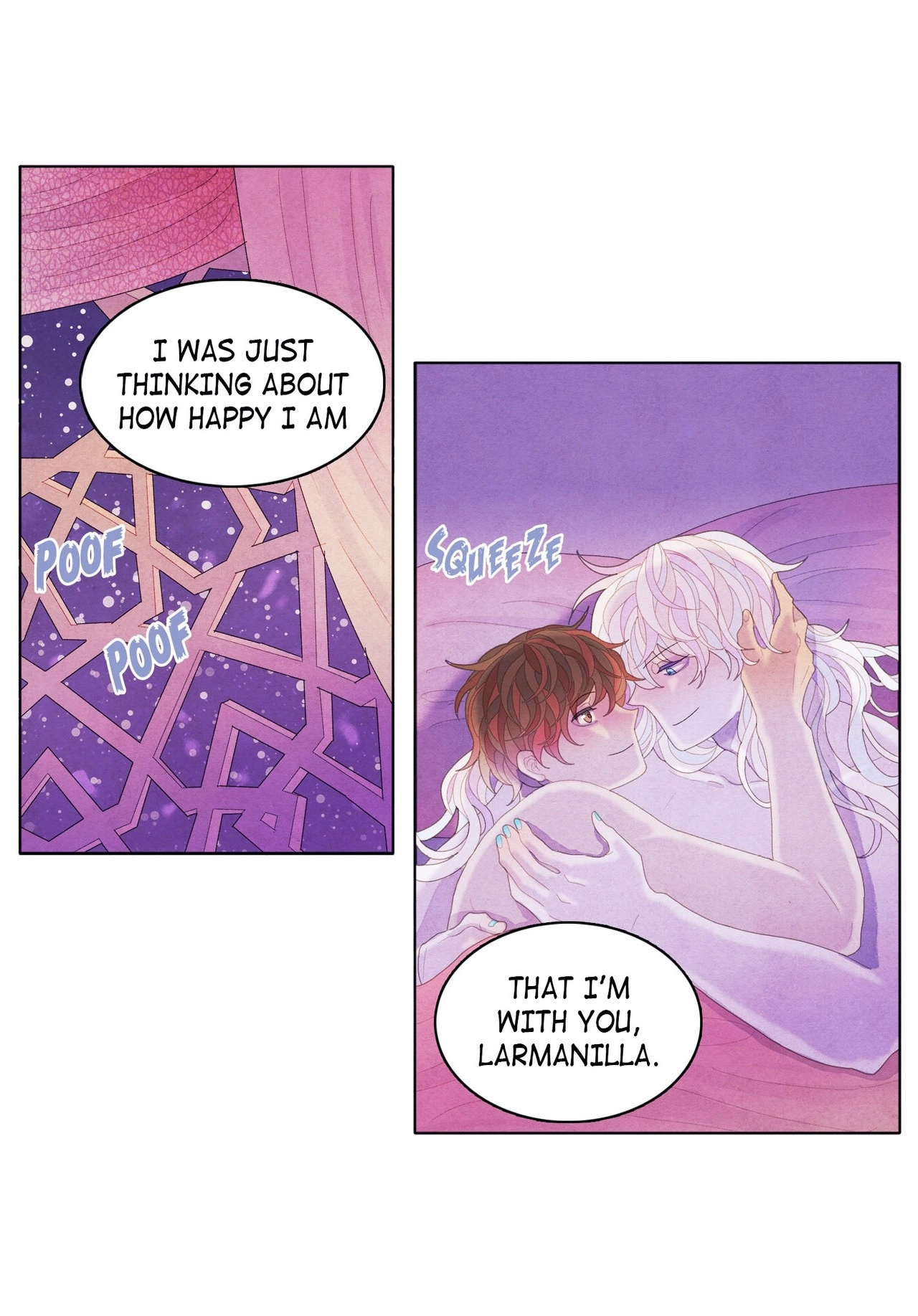 Magic Soup Chapter 50 page 44 - 