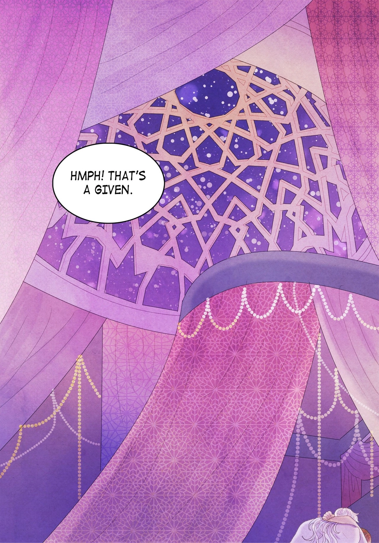 Magic Soup Chapter 50 page 45 - 