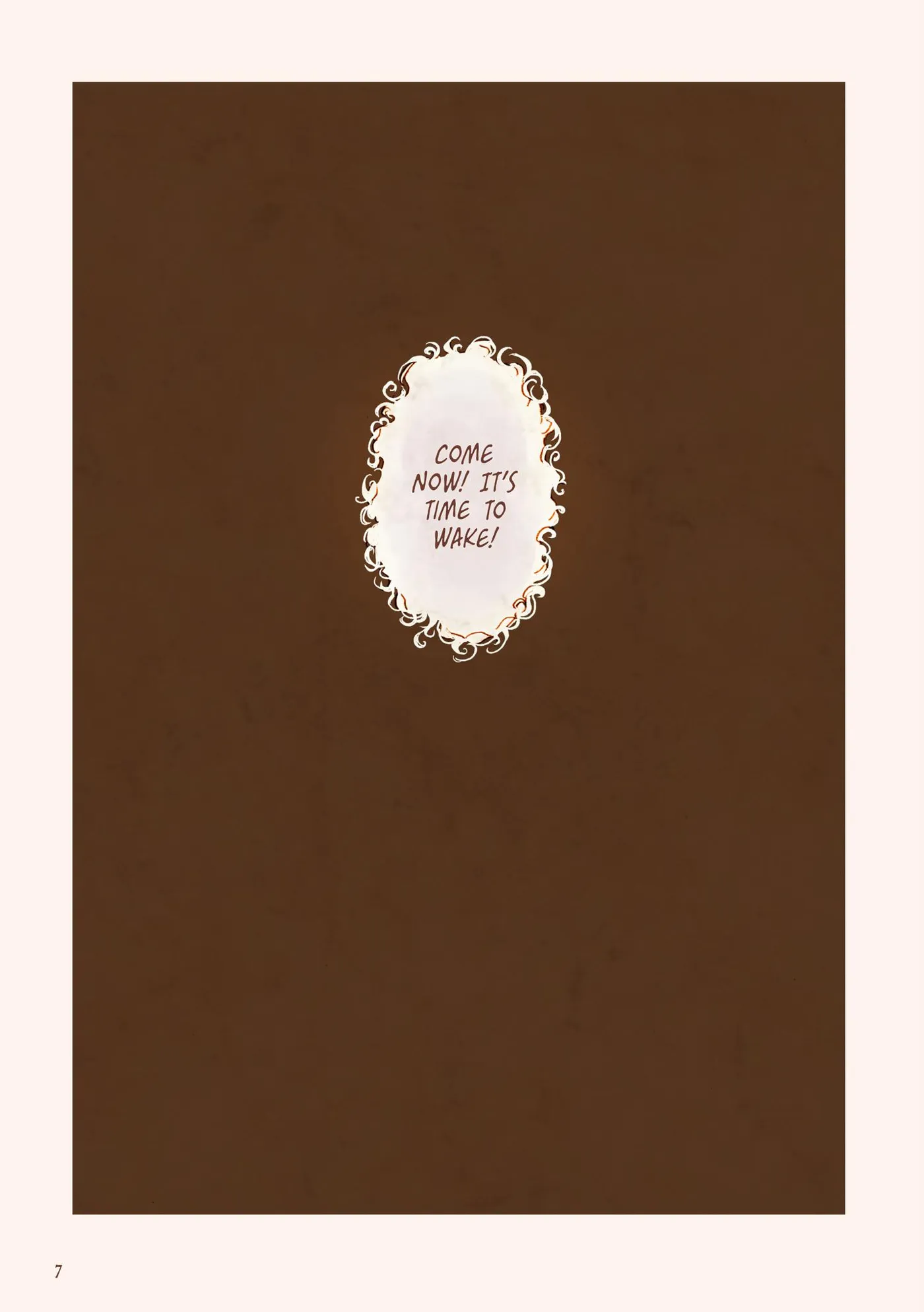 Magica Chapter 0 page 9 - 