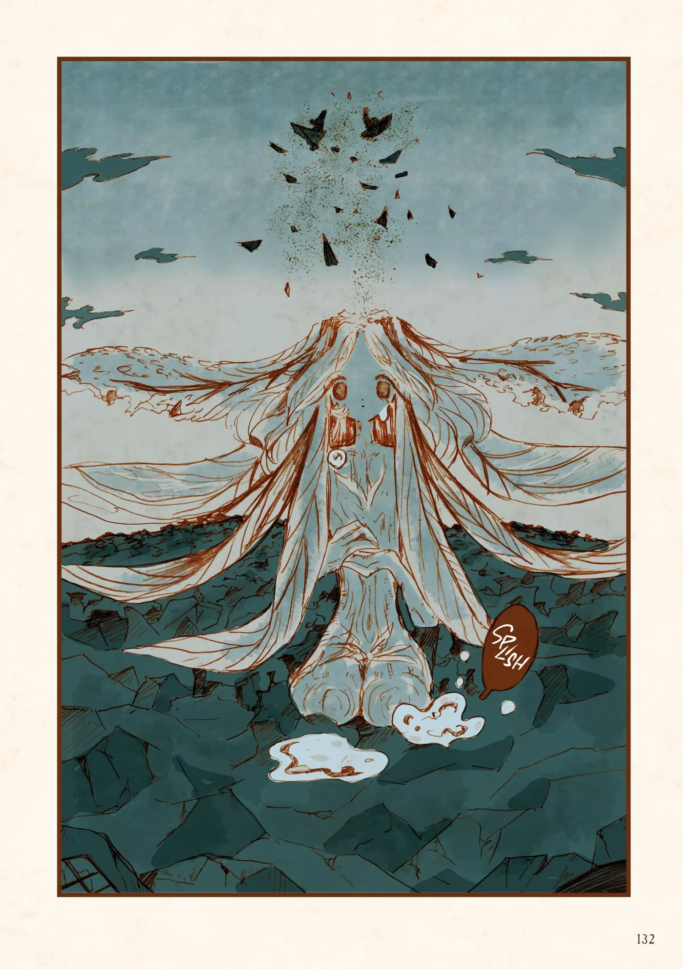 Magica Chapter 3 page 48 - 