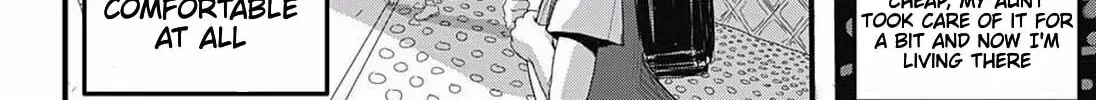 Magical Boy X Chapter 0 page 16 - 