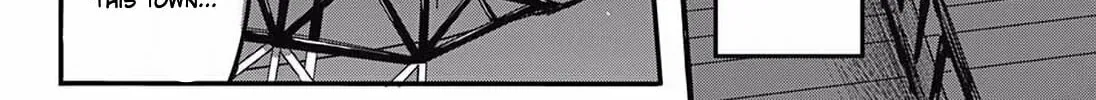 Magical Boy X Chapter 0 page 4 - 