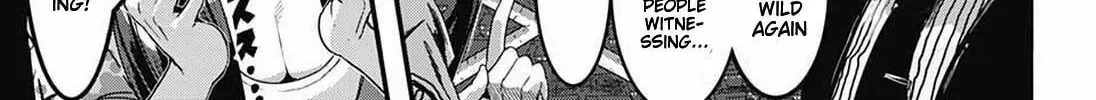 Magical Boy X Chapter 0 page 6 - 