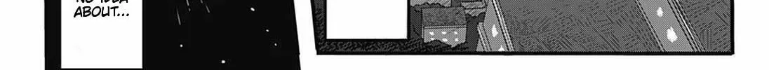Magical Boy X Chapter 0 page 8 - 