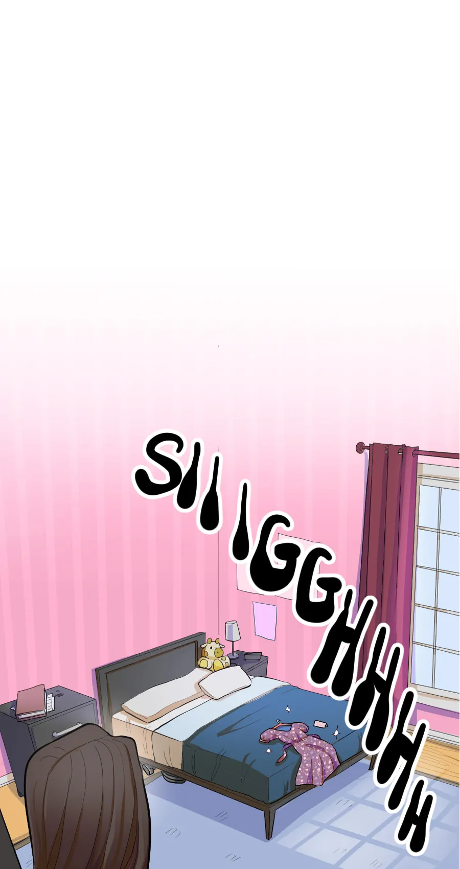 Magical Boy X Chapter 1 page 1 - 