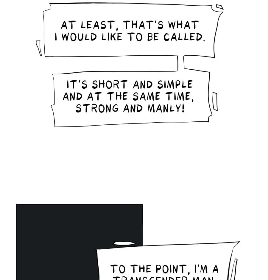 Magical Boy X Chapter 1 page 25 - 