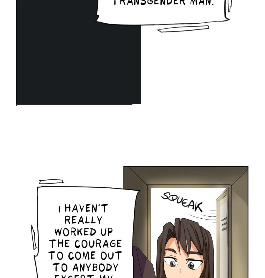Magical Boy X Chapter 1 page 26 - 
