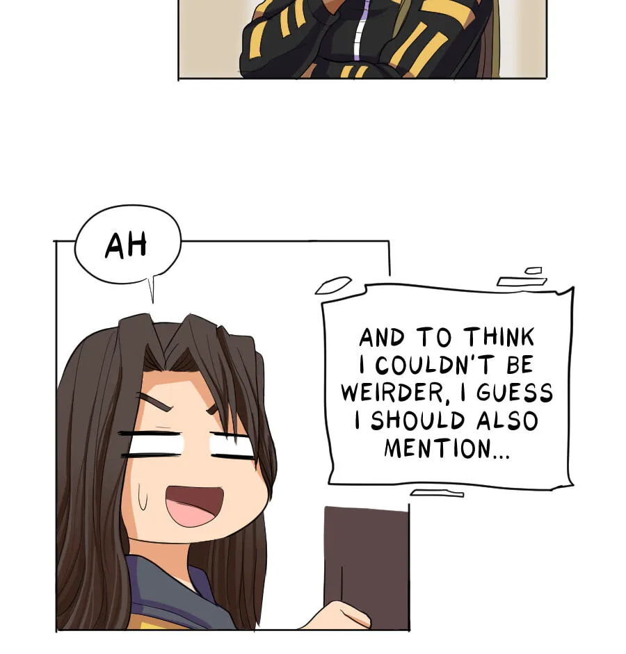 Magical Boy X Chapter 1 page 29 - 