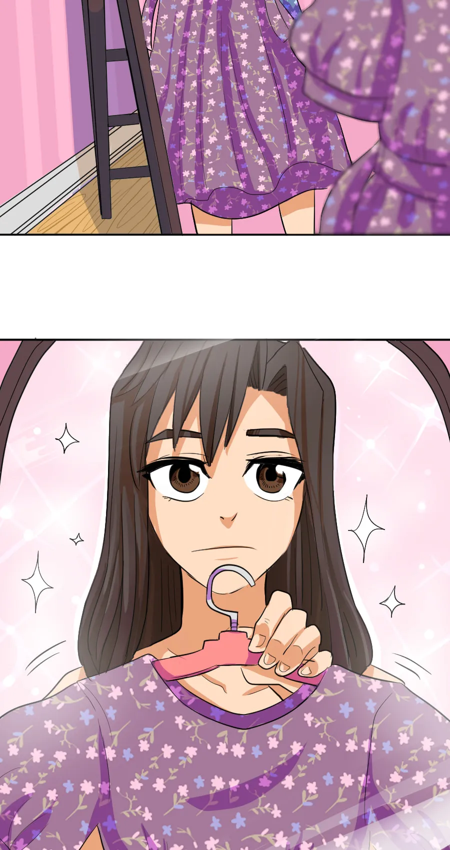 Magical Boy X Chapter 1 page 4 - 