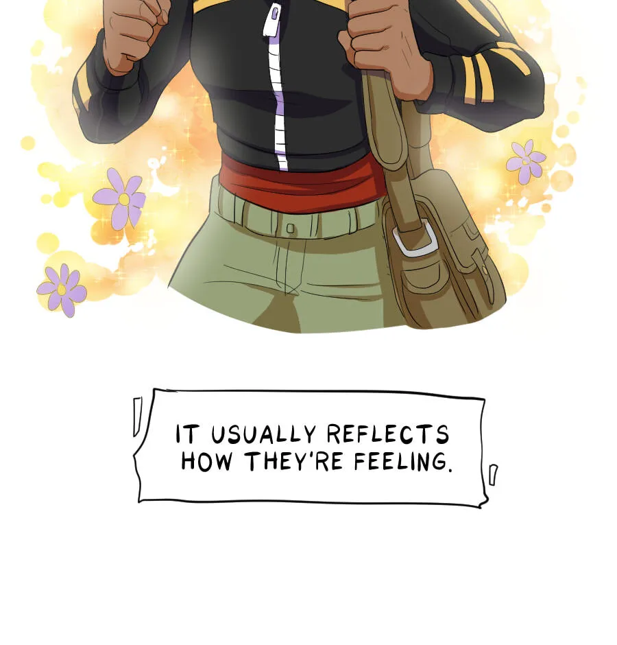 Magical Boy X Chapter 1 page 31 - 