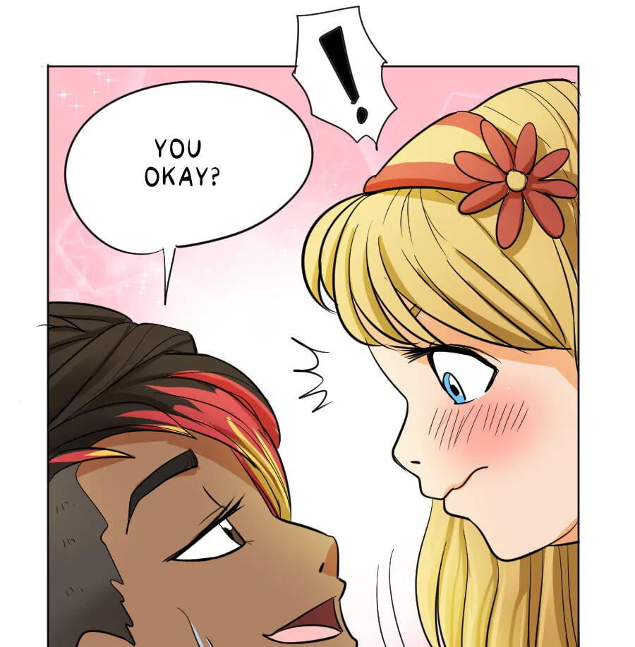 Magical Boy X Chapter 1 page 48 - 
