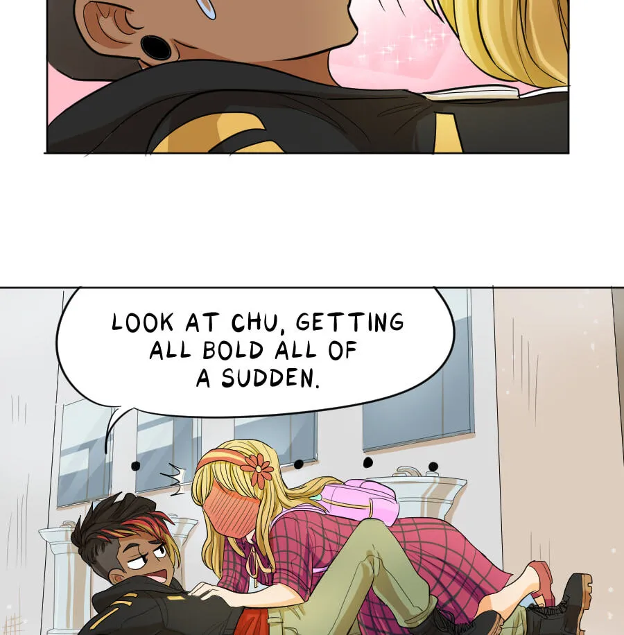 Magical Boy X Chapter 1 page 49 - 