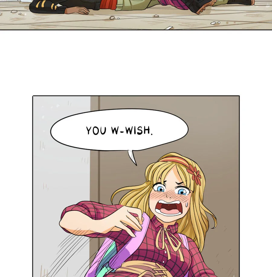 Magical Boy X Chapter 1 page 50 - 