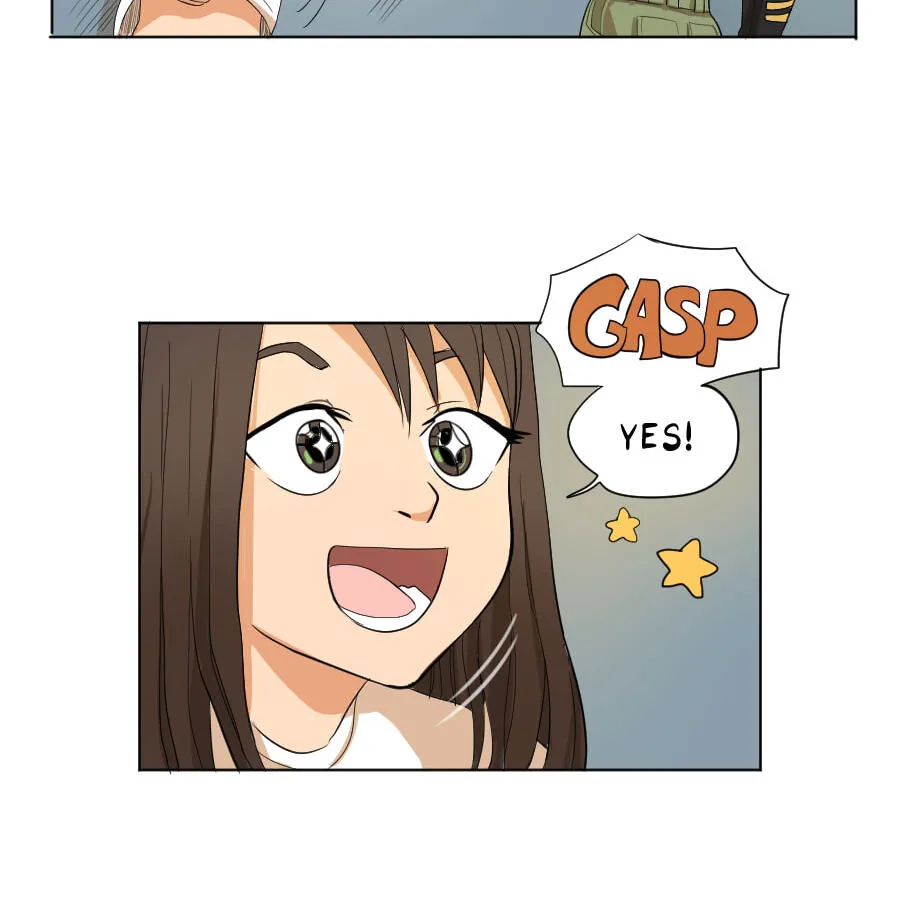 Magical Boy X Chapter 1 page 55 - 
