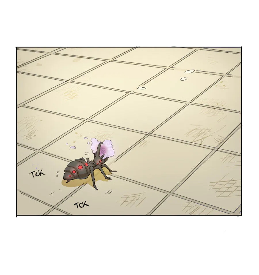 Magical Boy X Chapter 1 page 62 - 