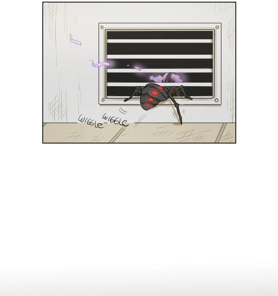 Magical Boy X Chapter 1 page 63 - 