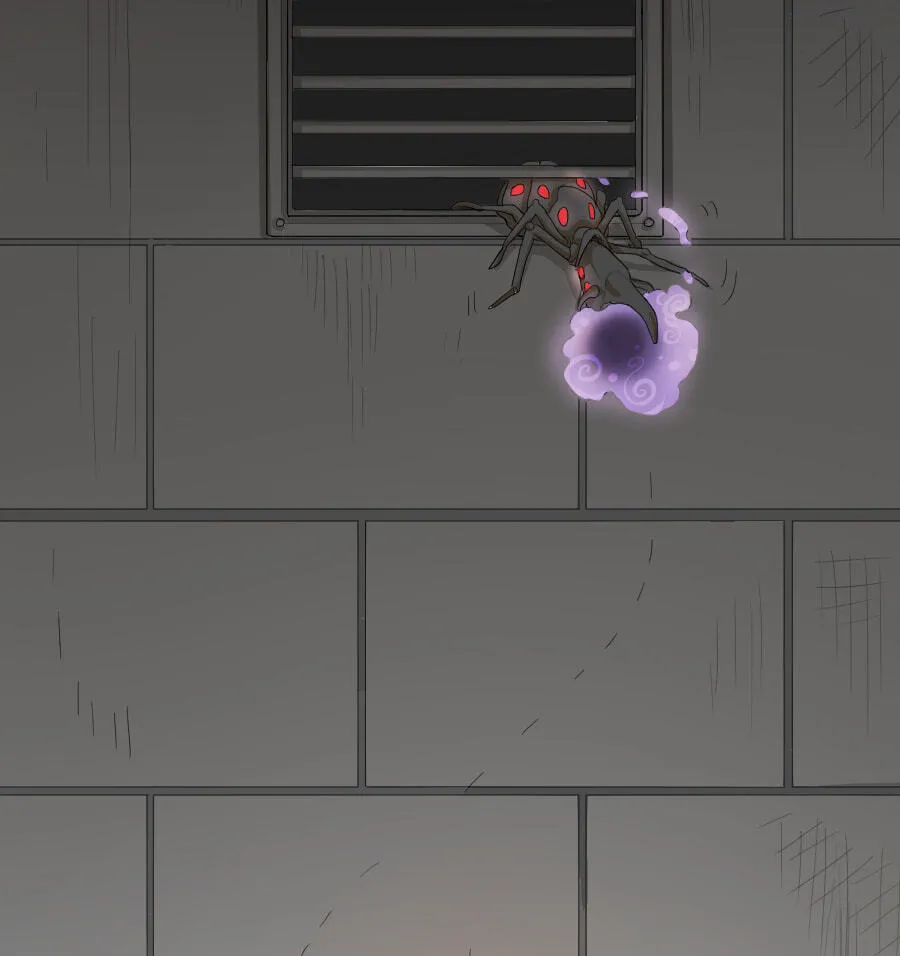 Magical Boy X Chapter 1 page 66 - 