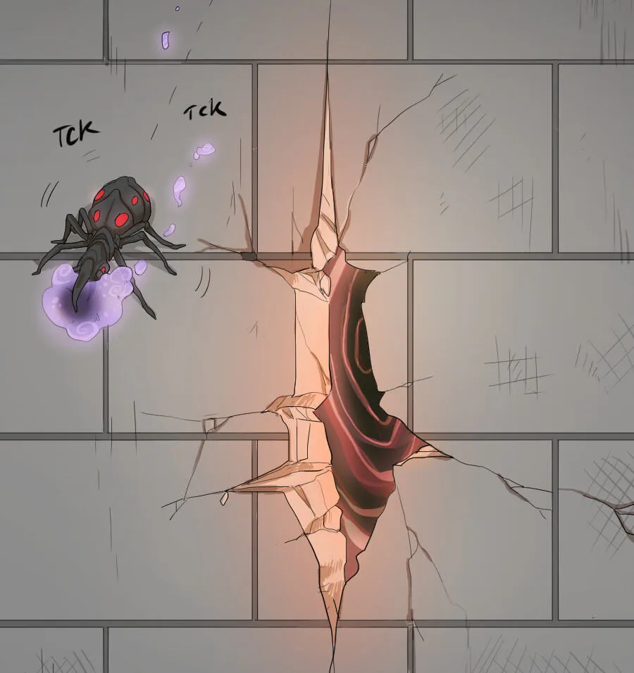 Magical Boy X Chapter 1 page 67 - 
