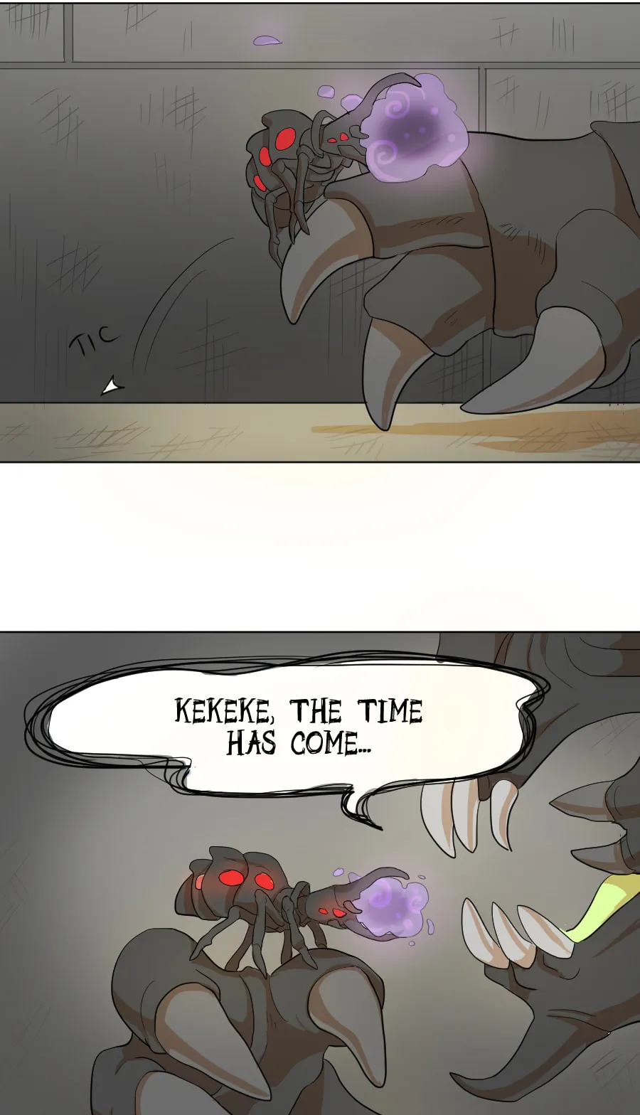 Magical Boy X Chapter 1 page 70 - 