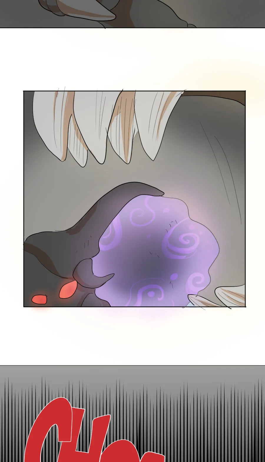 Magical Boy X Chapter 1 page 71 - 