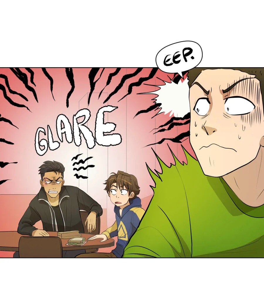 Magical Boy X Chapter 10 page 11 - 
