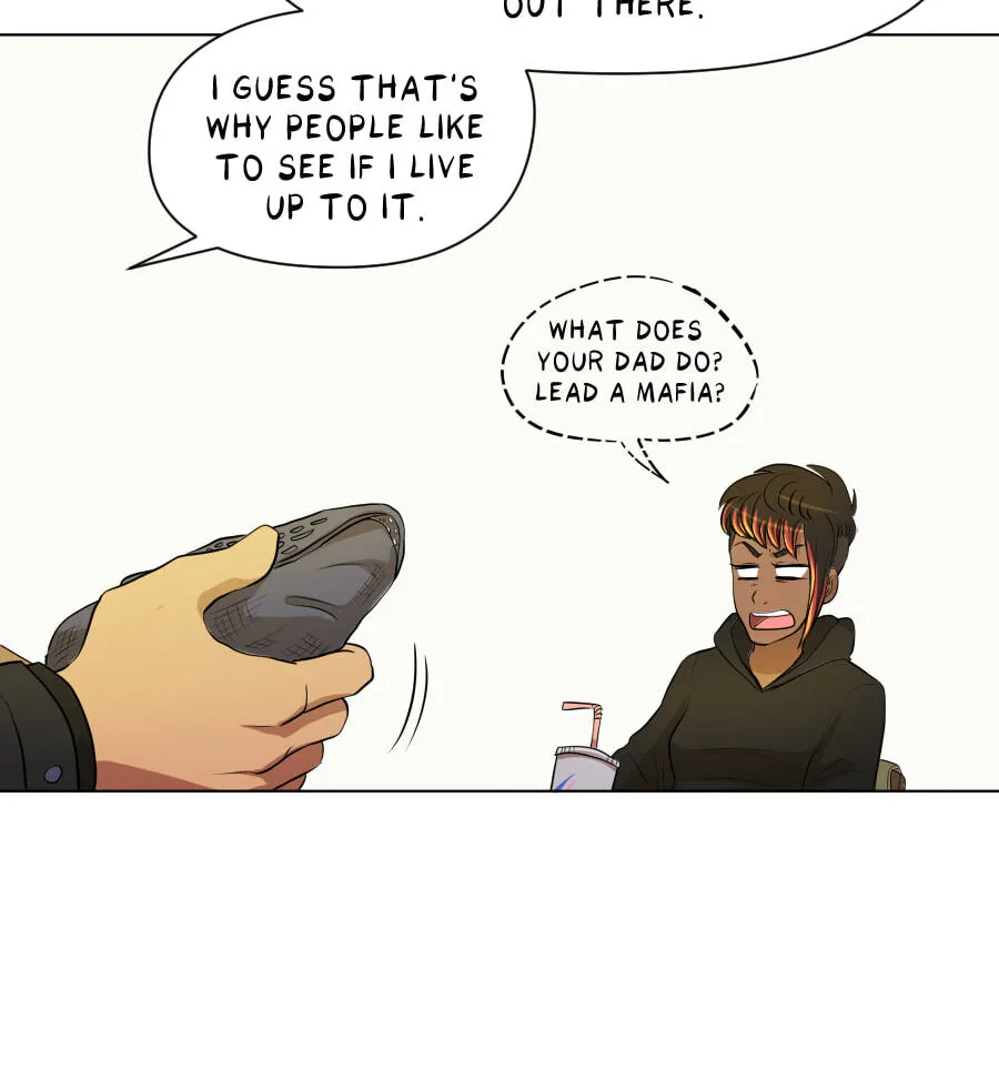 Magical Boy X Chapter 10 page 16 - 